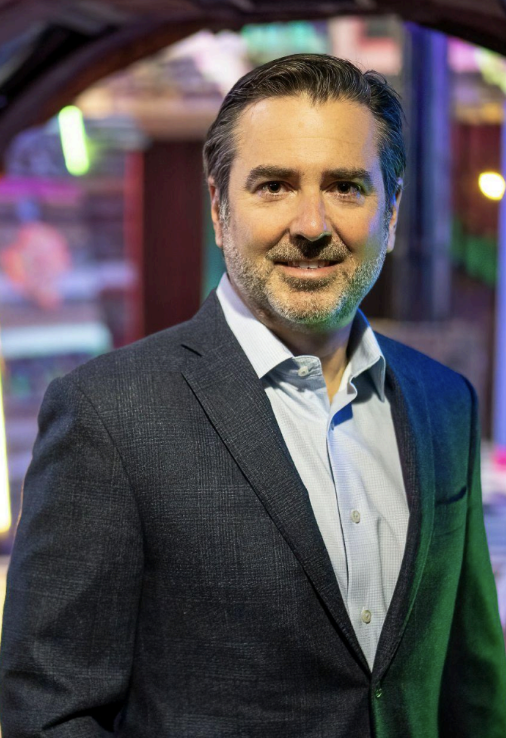 Meow Wolf CEO Calls it Quits