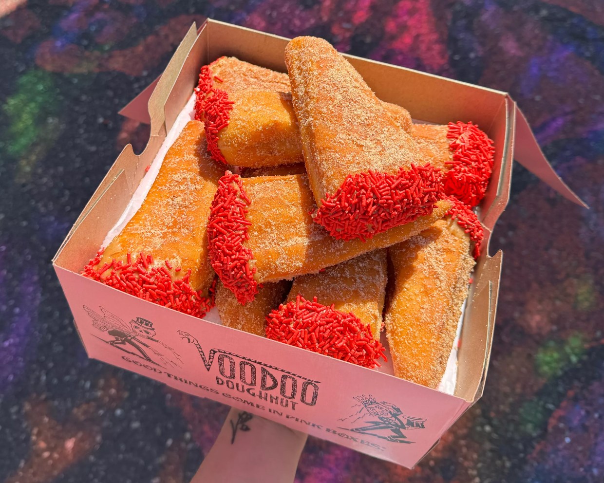 High, I’m Hungry: 4/20 Munchies and Food Deals Around Denver