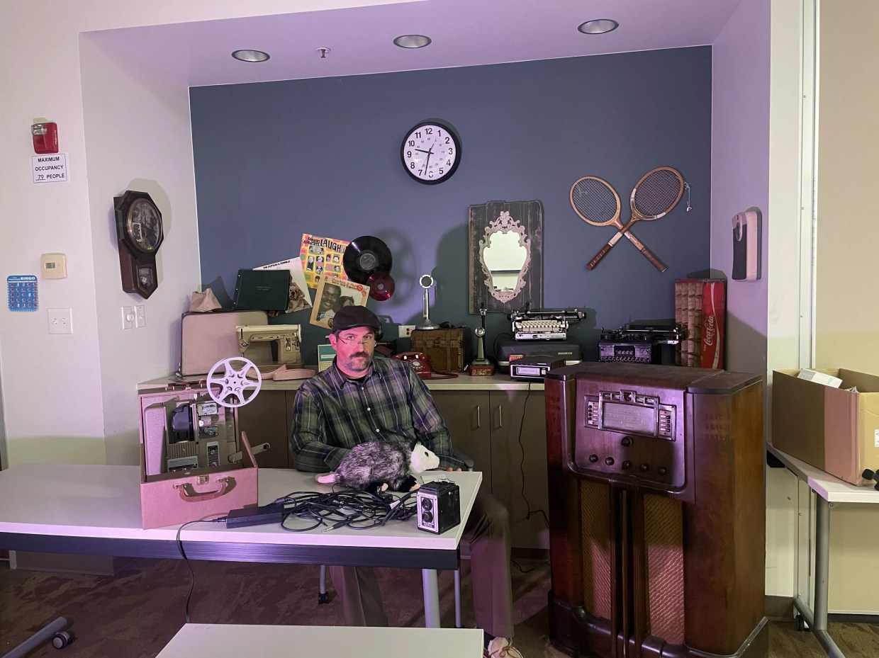 Immersive Theater Gets Personal in <i>Remember Me</i> by New Local Company