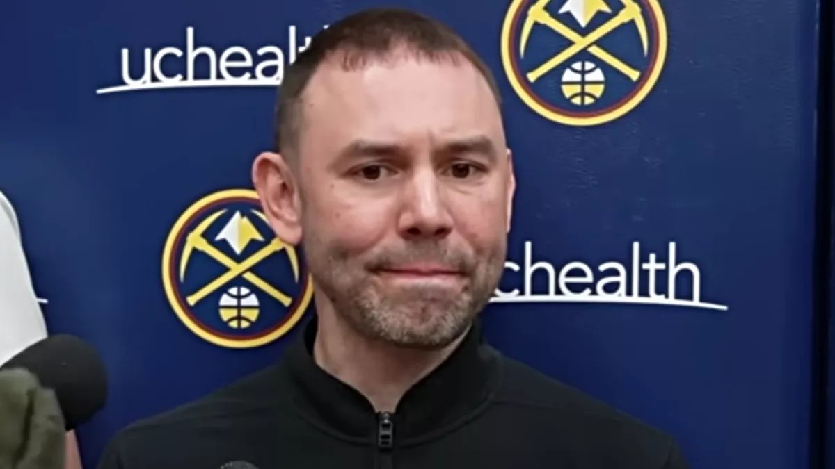 How Nuggets Nation Is Reacting to Hiring David Adelman