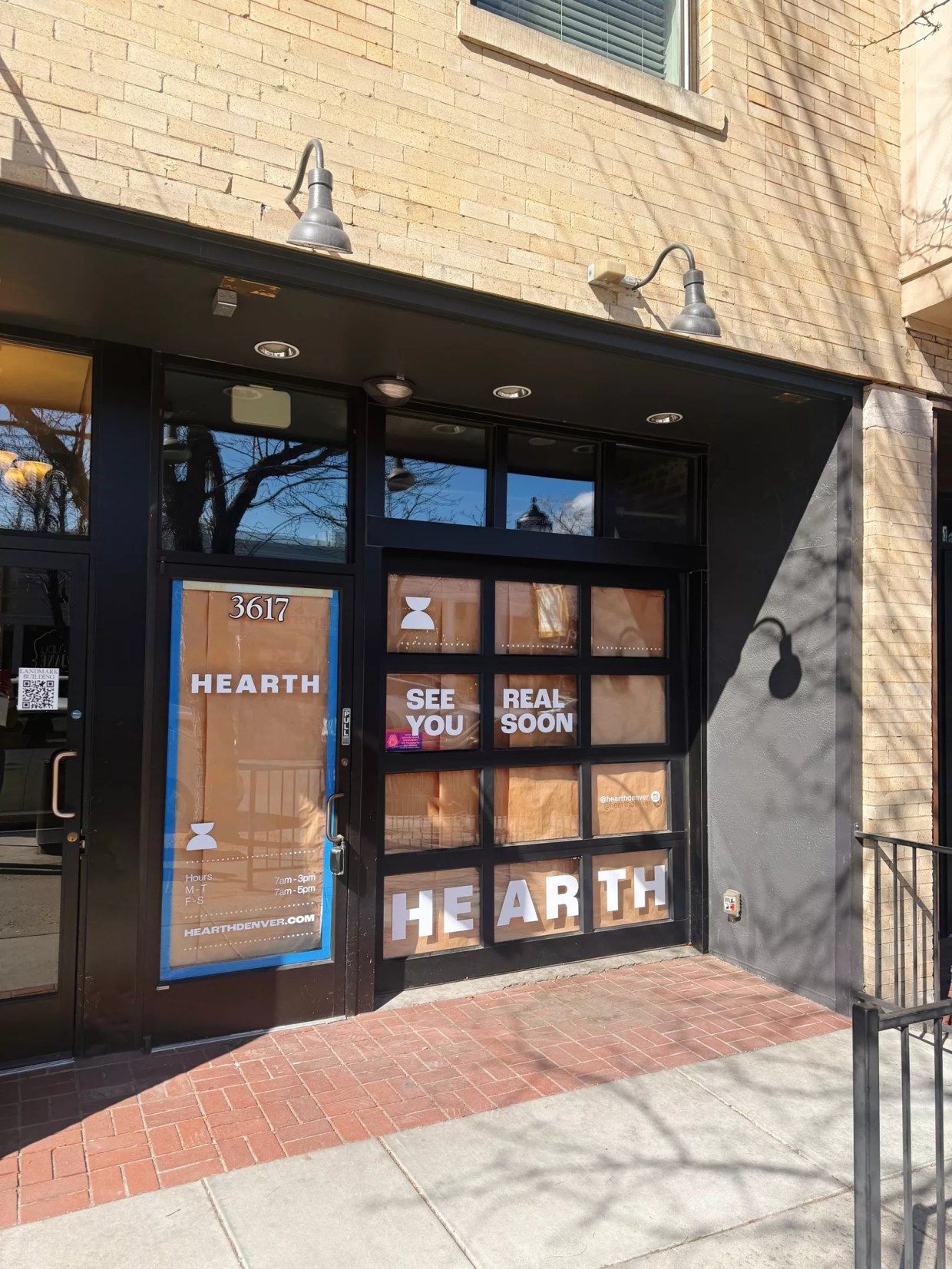 A Heartier Hearth Opening in Highland This Month