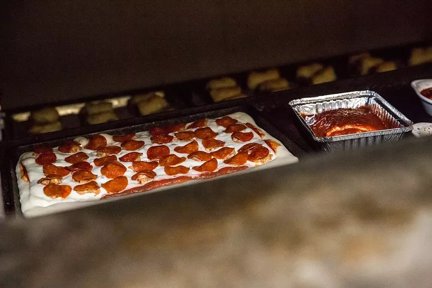 Pasta Point of No Return: Four Old-School Italian Joints to Visit…While You Still Can