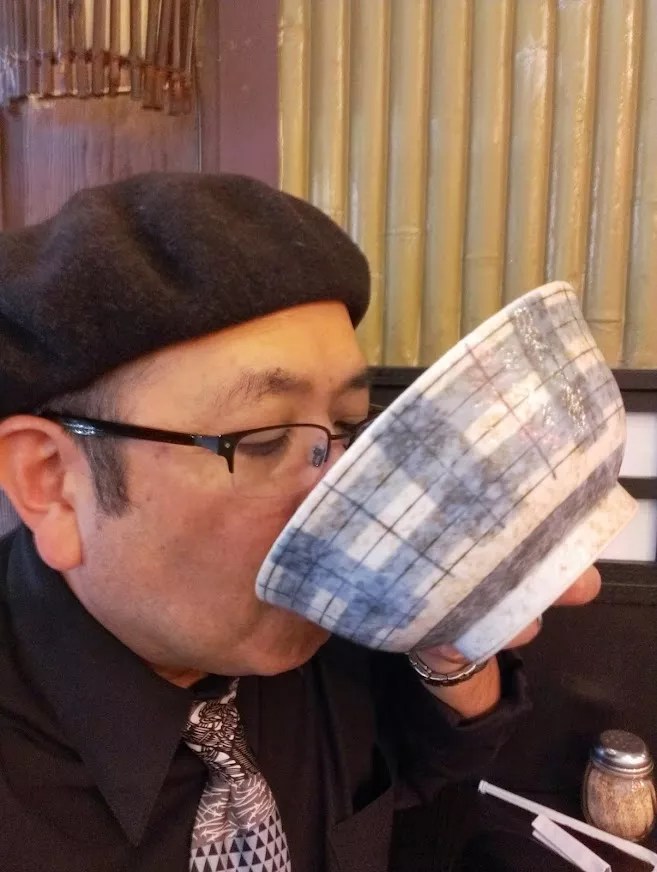 Meet the Interim Food & Drink Editor