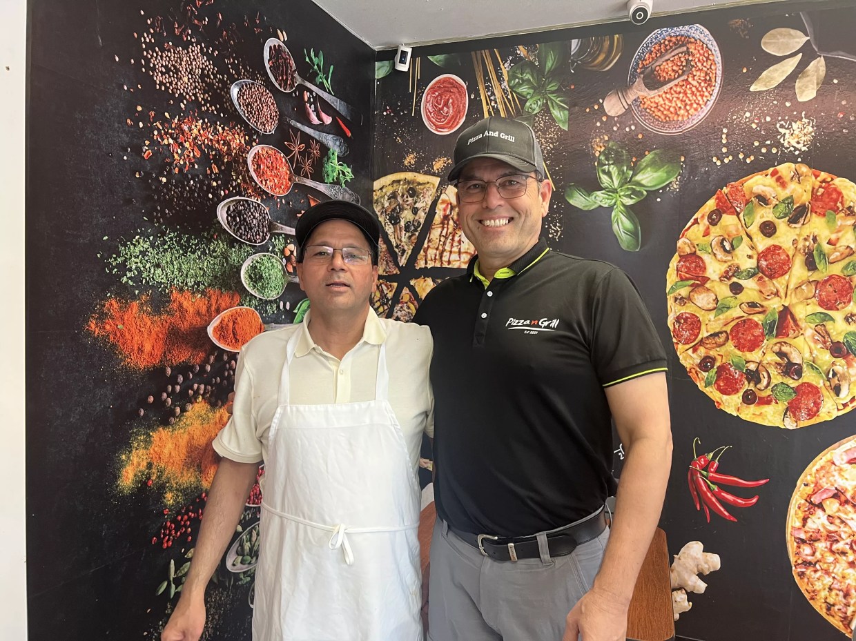 Best of Denver? Pizza and Grill Says “No Thanks” to Cheap Categorization