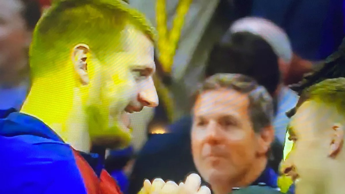 Nuggets Fans Looking Ahead to OKC After Game 7 Blowout of Clippers