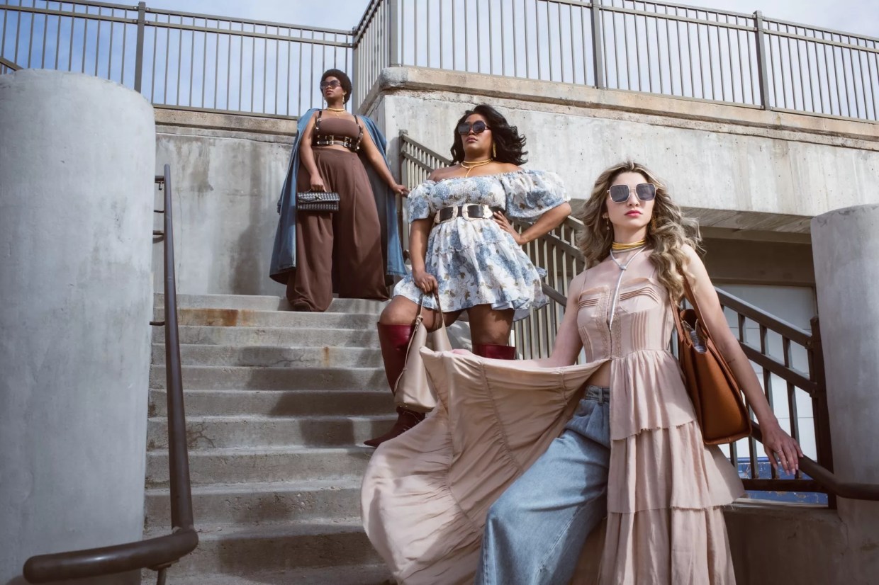 Rachel Marie Hurst Reimagines the Boutique Experience at Denver Fashion Week