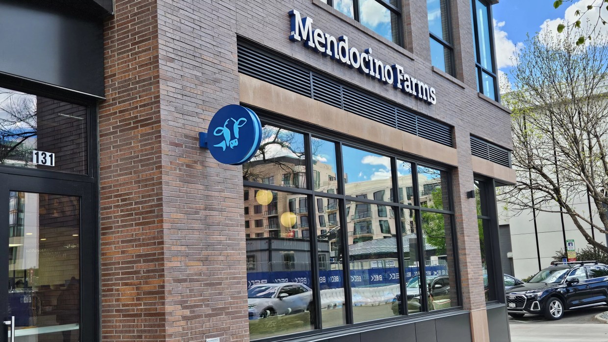 Mendocino Farms Now Serving Upscale Fast-Casual Sandwiches in Cherry Creek