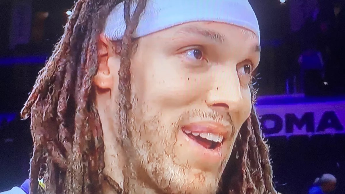 Nuggets Nation in Happy Shock After Game 1 Win Over OKC Thunder