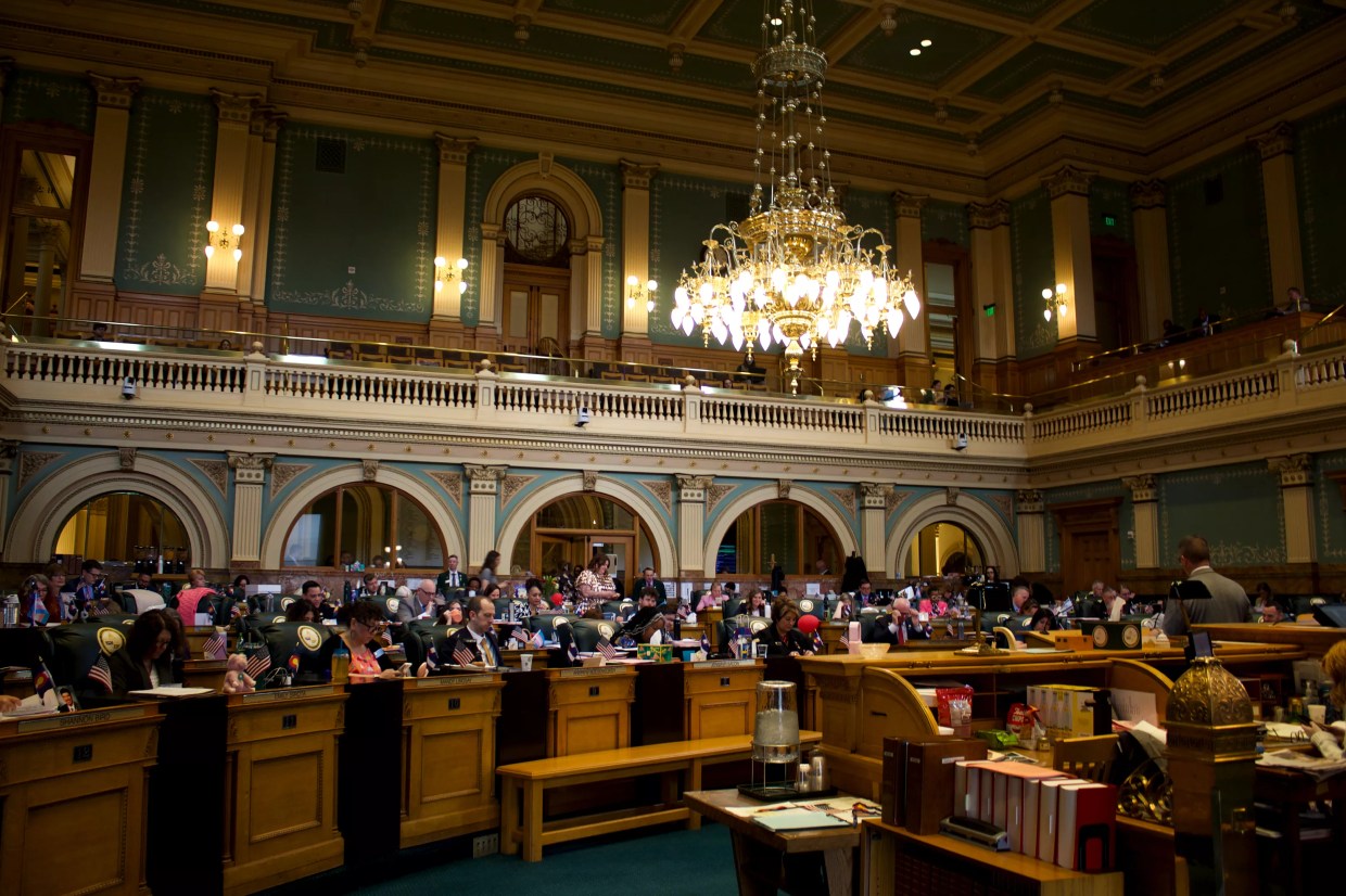 Colorado Passes Laws on Gun Control, Abortion Access, Trans Rights in 2025