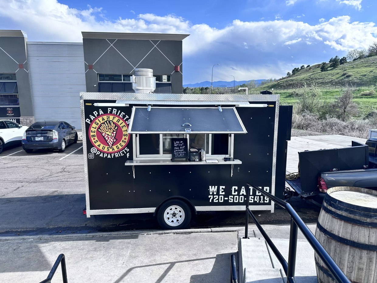 From the Windy City to the Mile High: Papa Friets Makes Its Mark in Denver