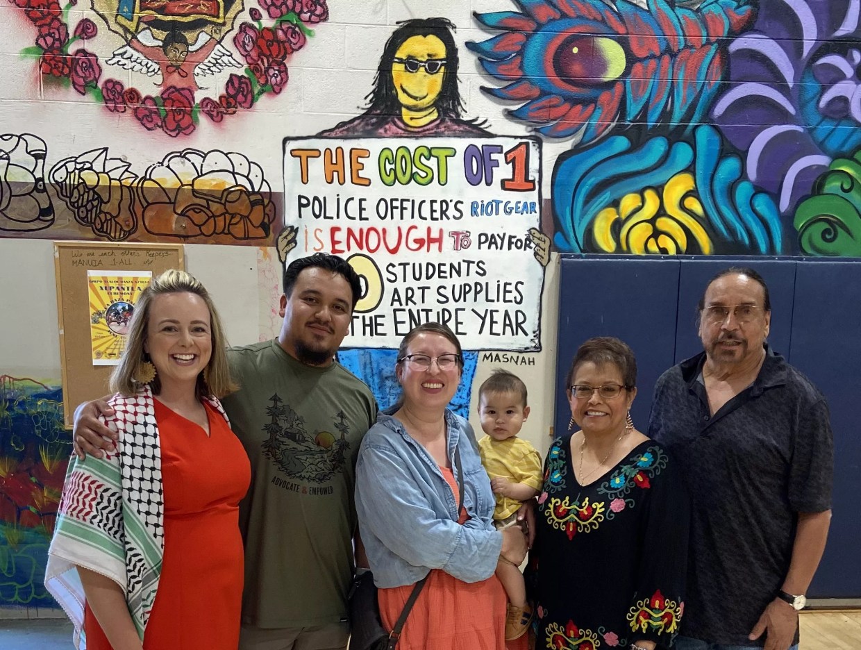 GES Community Has Reservations About National Western Center Hotel Deal