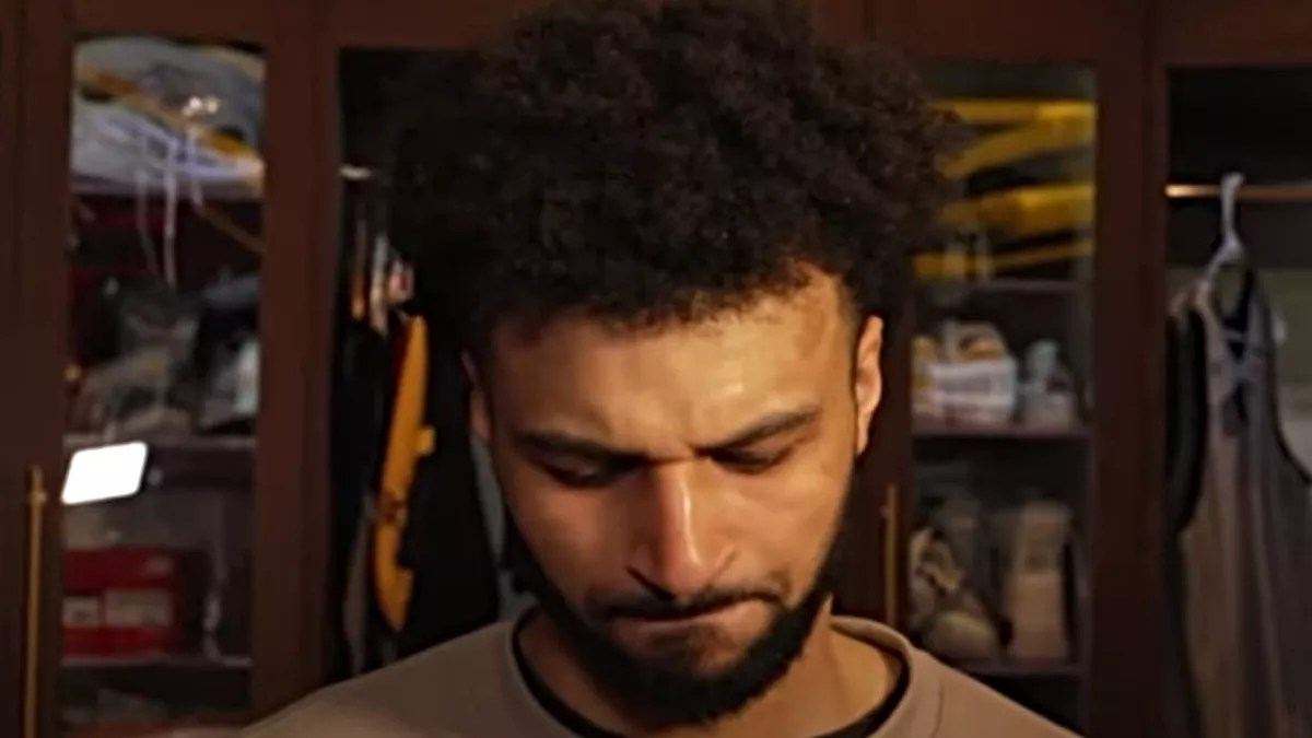 Nuggets Fans as Exhausted as Players After Game 4 Loss to Thunder