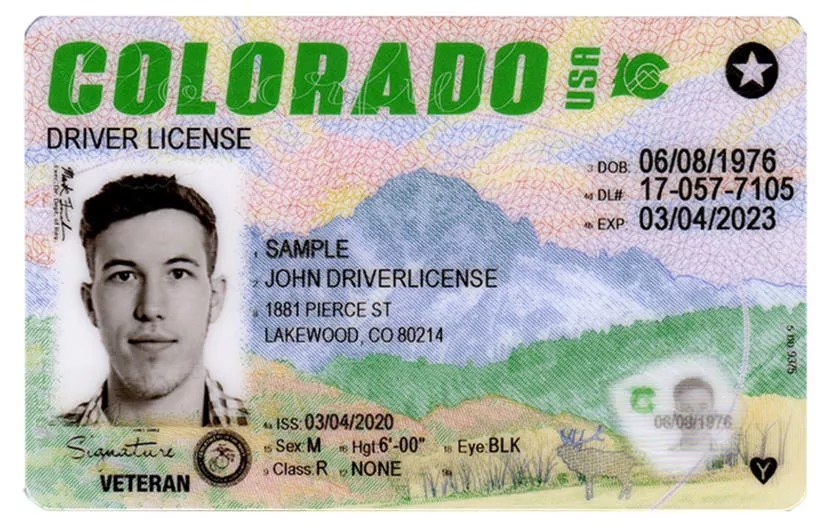 Is Your Colorado ID “Real ID” Compliant?