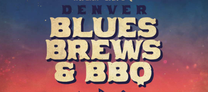 Denver Blues, Brews & BBQ