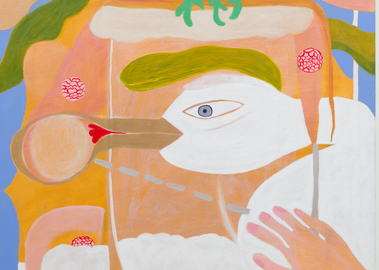 City’s Spirit: Denver Art Museum Celebrates Susan Wick in <i>Eyes On</i> Exhibit