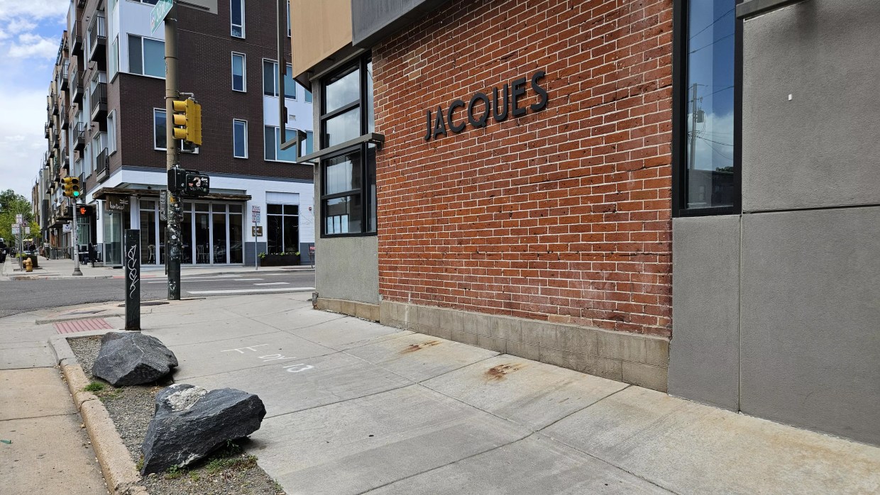 Every Opening and Closing This Week: Jacques Bids Adieu, Another Olive & Finch Lands Downtown