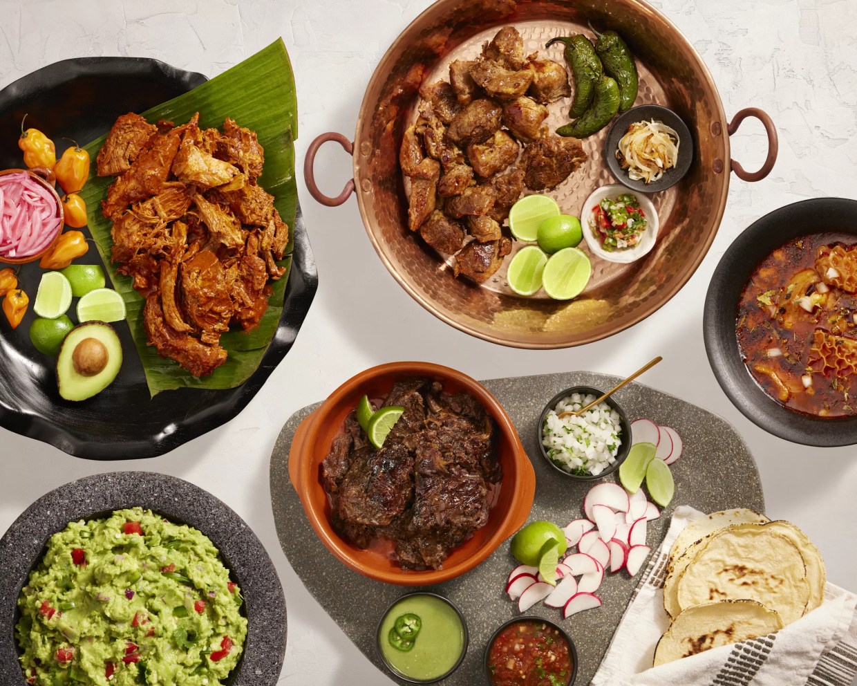 Best Bites: Cocinita Mexicana Offers a Very Special Delivery