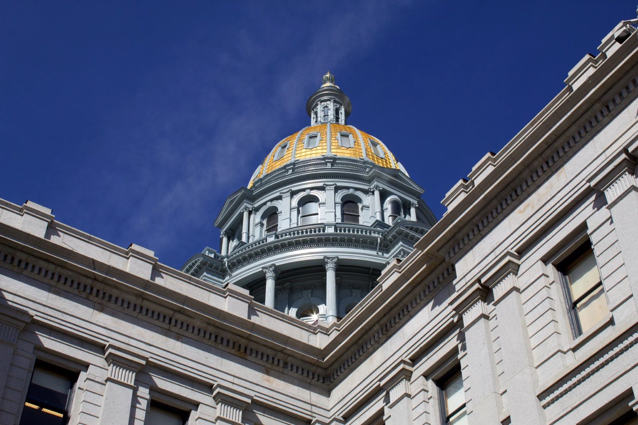 Five Failed Bills Expected to Come Back to the Colorado Legislature Next Year