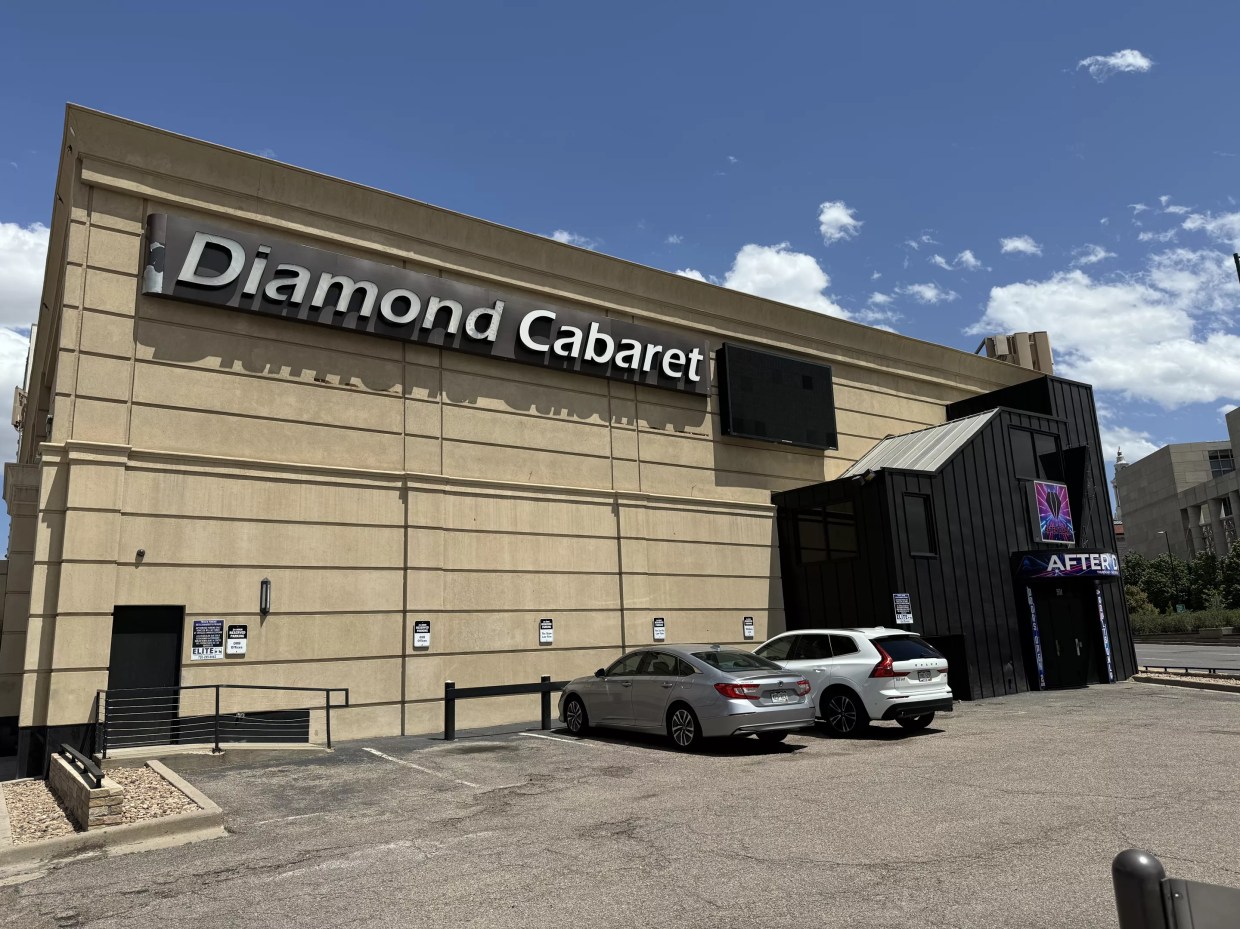 Denver Strip Club Could Lose Licenses After Allegedly Stealing Millions in Wage Theft