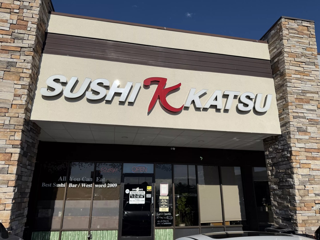 Eat Up Havana: Sushi Katsu’s All-You-Can-Eat Leverages Convenience, Cost