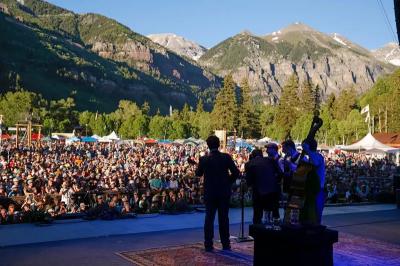 These are the best summer music festivals announced so far 