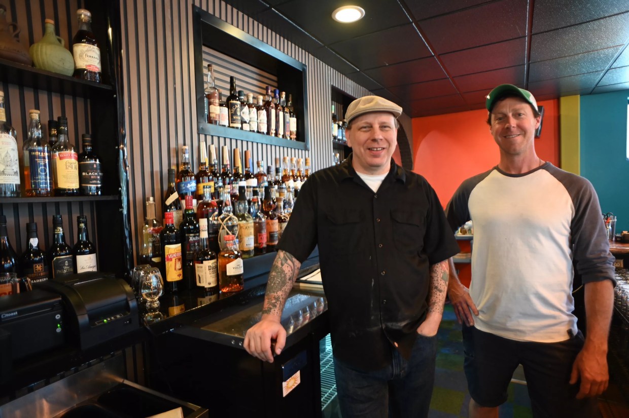 Little Wolf Aims to Be First American Single Malt Whiskey Bar