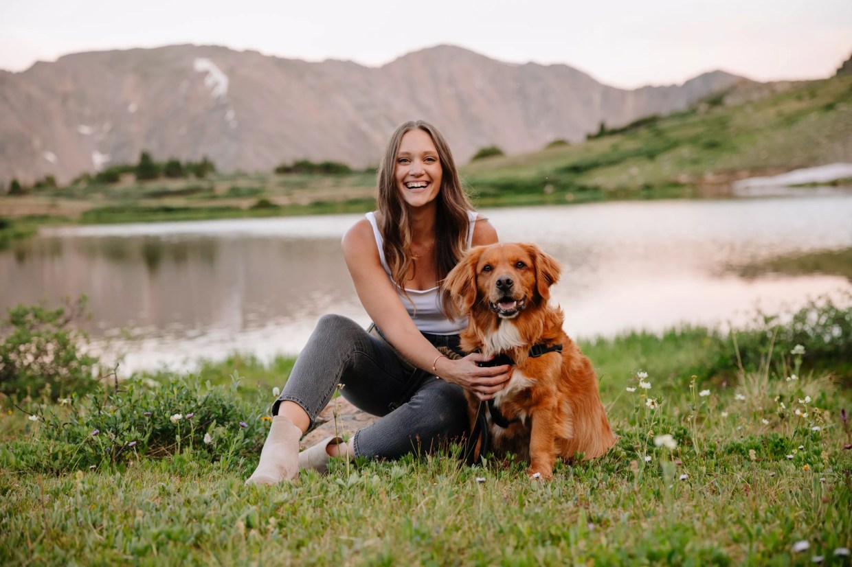 Pup Talk: Meet Gina Betters and Charley, Creators of the Denver Dog Guide