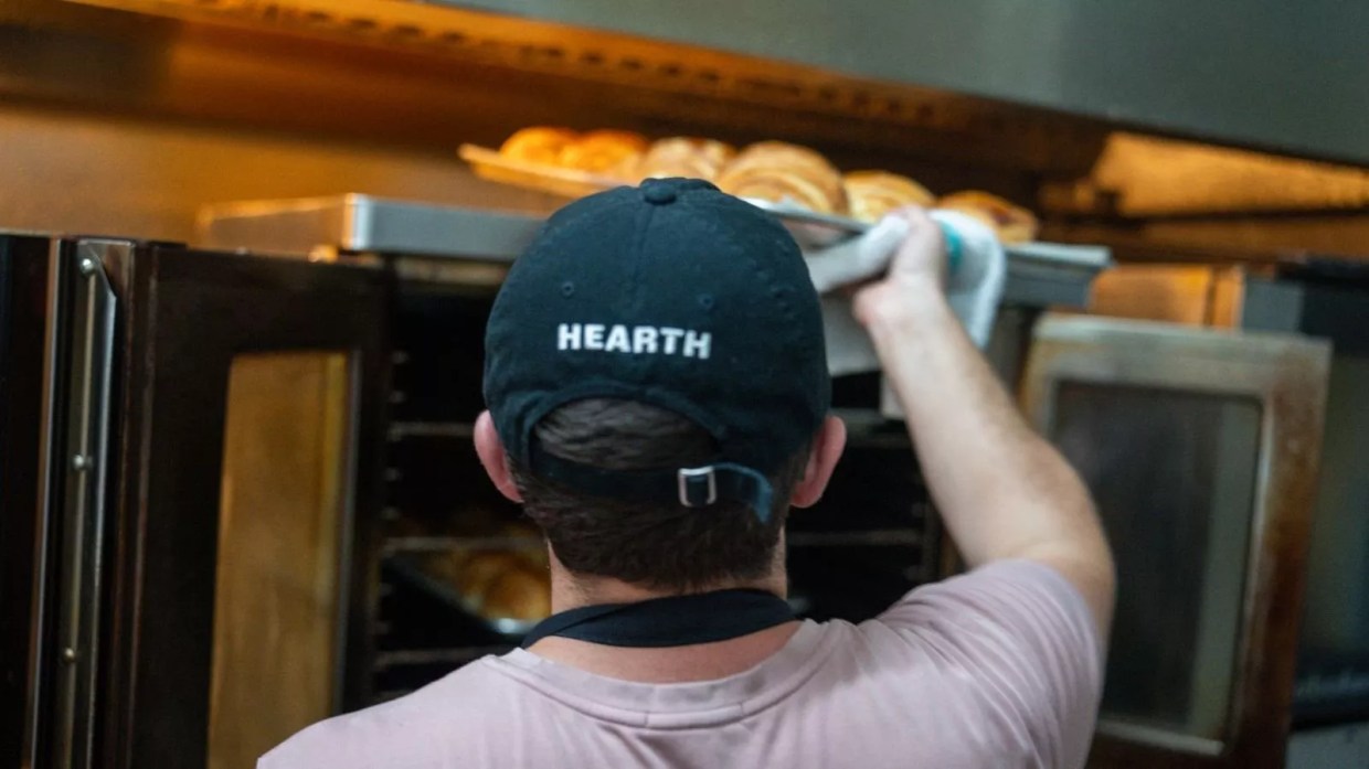 Every Opening and Closing This Week: Hearth Heats Up Highland, Blazing Bird Does Broadway