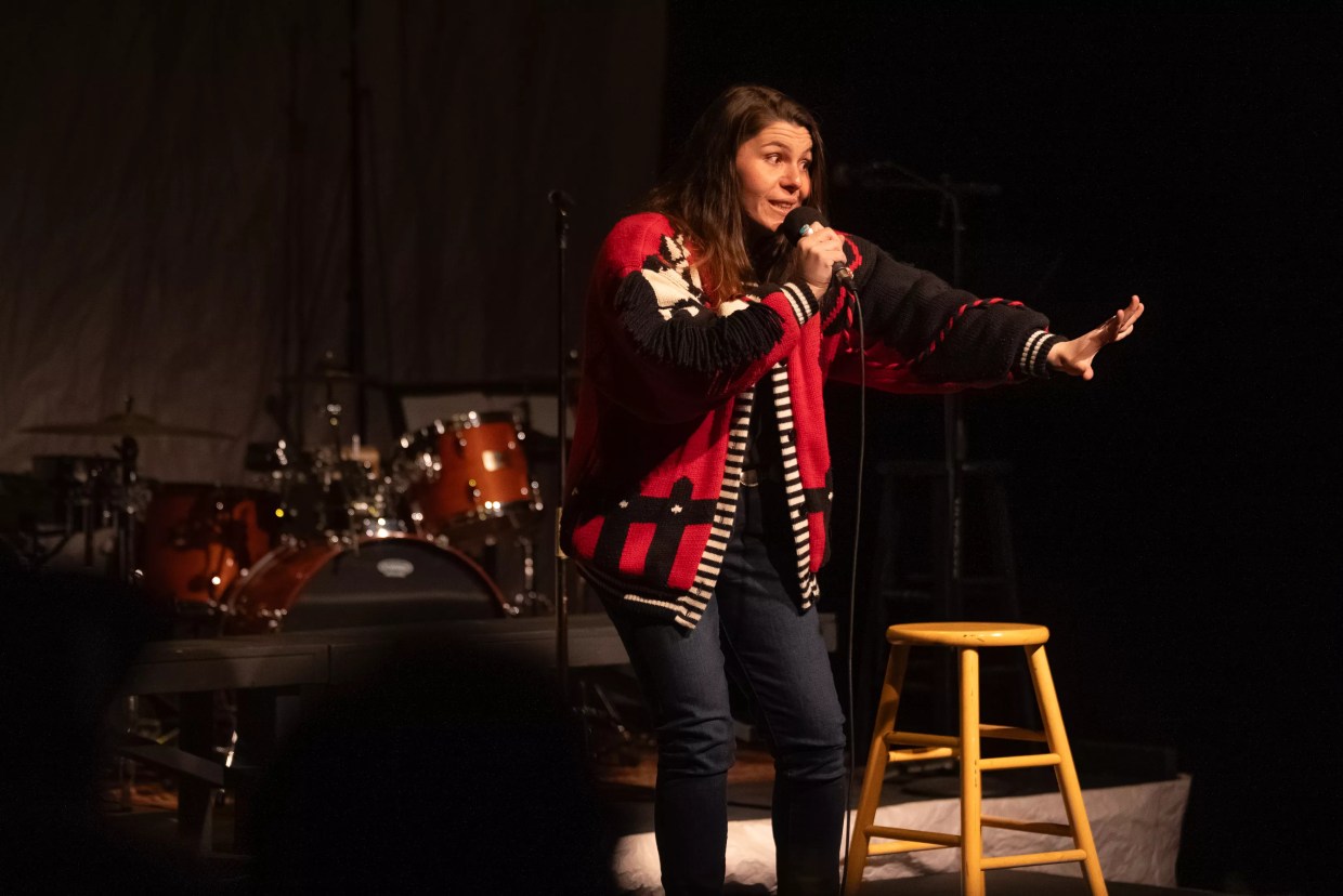 <i>The Narrators</i> Marks Fifteen Years of Stories