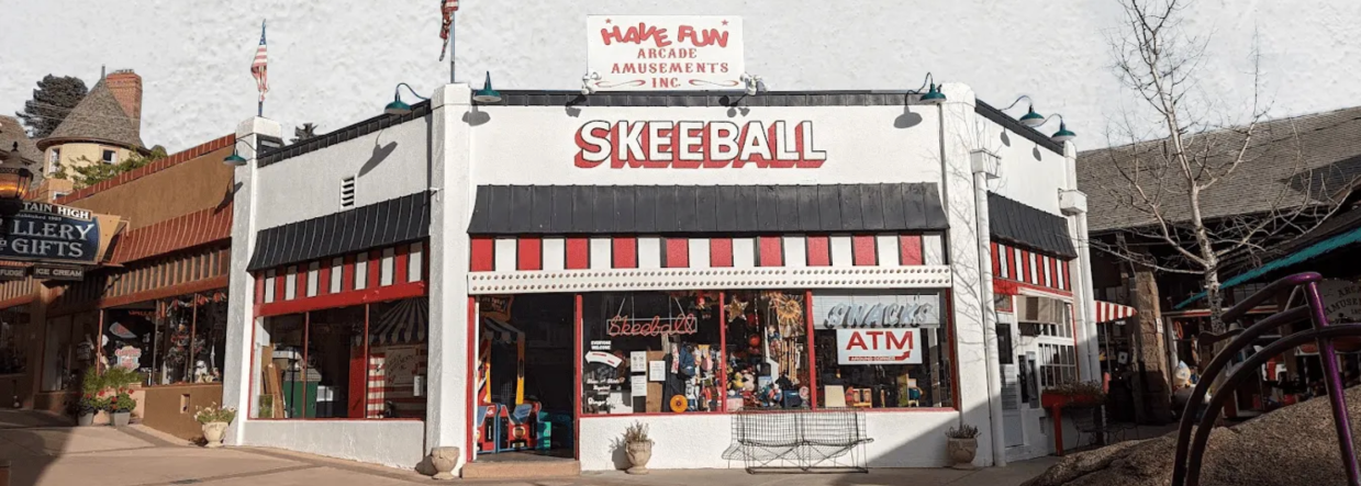 Manitou Springs Penny Arcade Levels Up With New Local Ownership