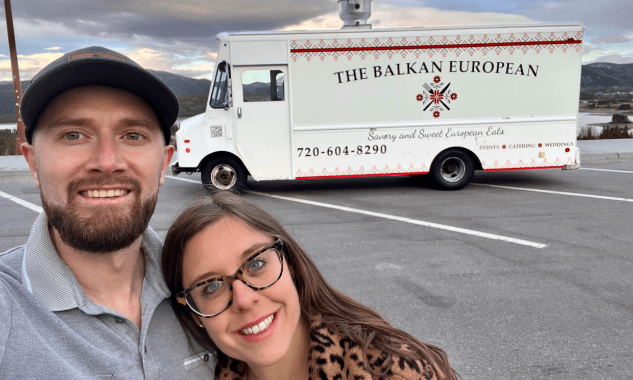 The Balkan European Brings Farm-to-Food-Truck Dishes to Denver
