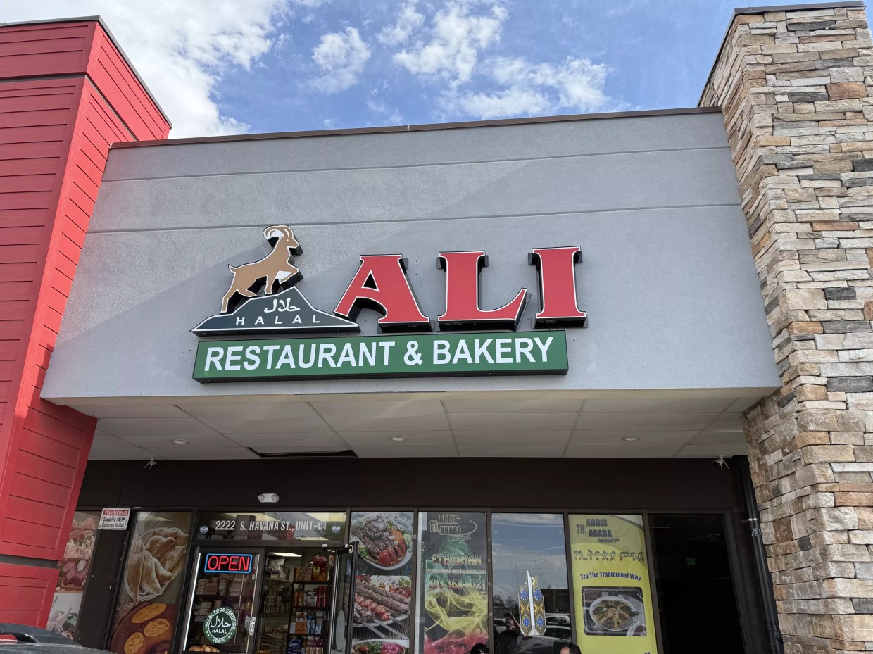 Eat Up Havana: Playing With Fire at Ali Restaurant & Bakery