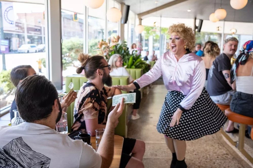 A Place of One’s Own: These Queer-Owned Businesses Take Pride in Serving the Community