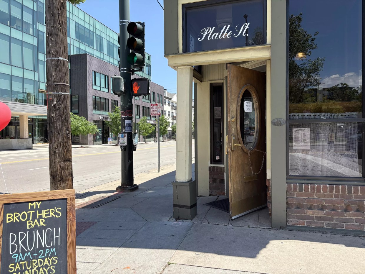 Raise a Glass to My Brother’s: Denver’s Oldest Bar Is Now Serving Brunch
