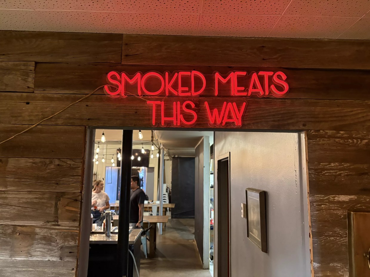 Acclaimed AJ’s Pit Bar-B-Q Reopening as New Barbecue Joint