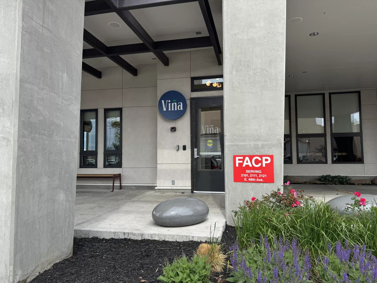 Denver Renter Sues Landlords for Retaliating Against Tenant Union