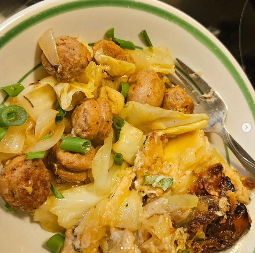 Picture This: Our Food-Porn Roundup for May 2025