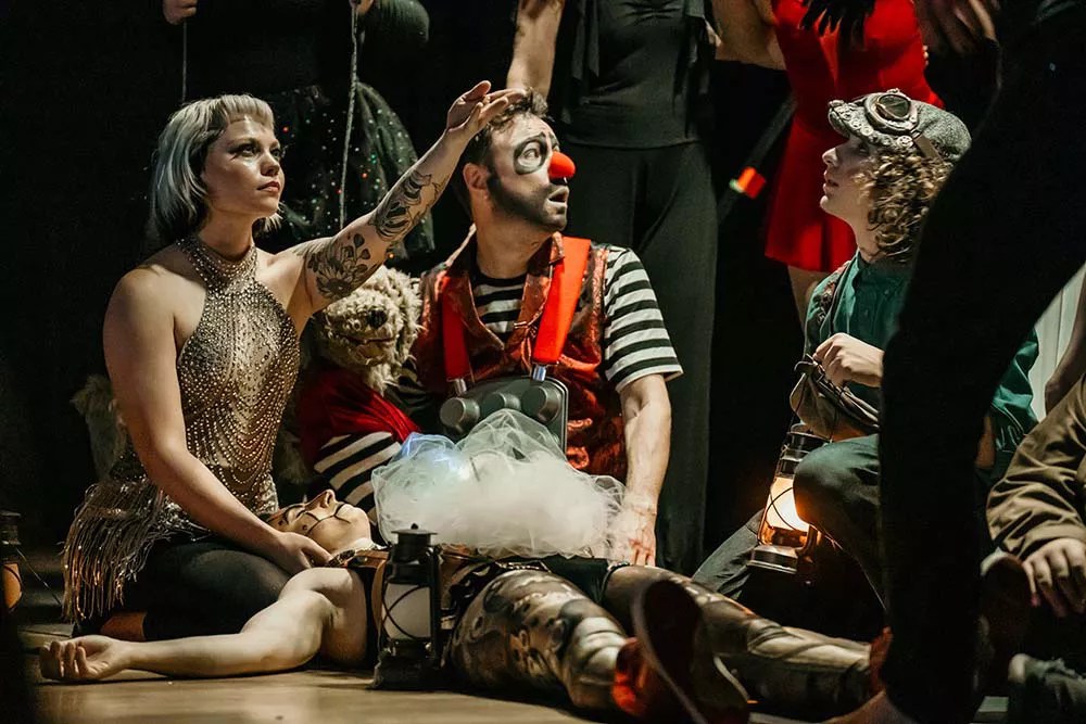 Your 2025 Guide to the Sixth Annual Denver Fringe Festival