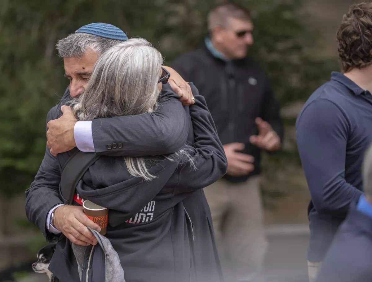 Victim Dies of Injuries Weeks After Boulder Firebombing Attack