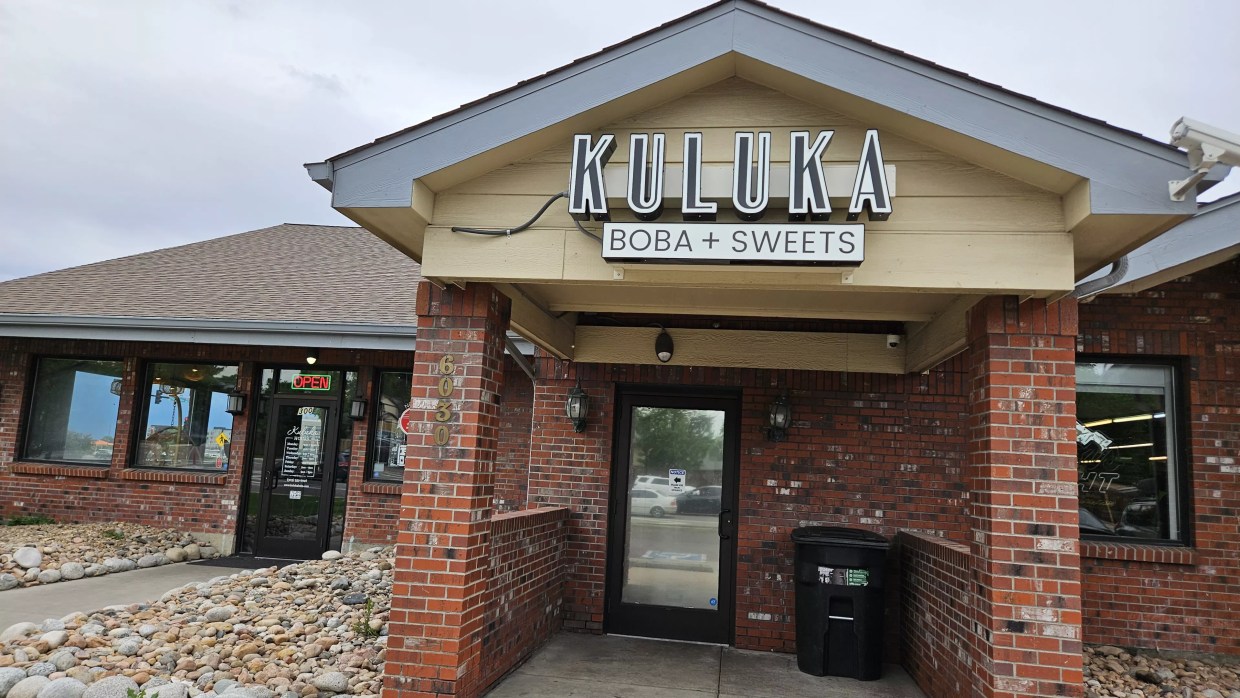 Kuluka Serves Mochi Doughnuts Made With Love