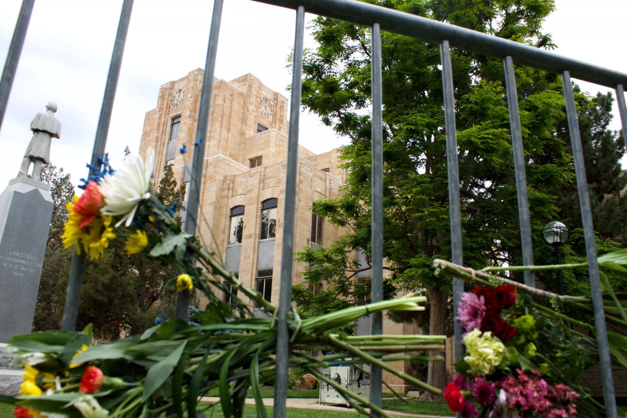 “This is Home”: Boulder Community Determined to Reclaim Pearl Street After Hate Crime Attack