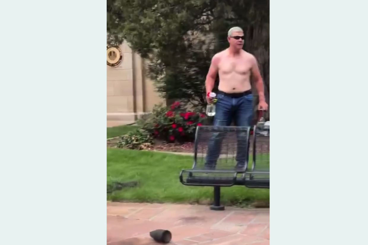 Boulder Mall Anti-Semitic Attack: Suspect, Timeline, More