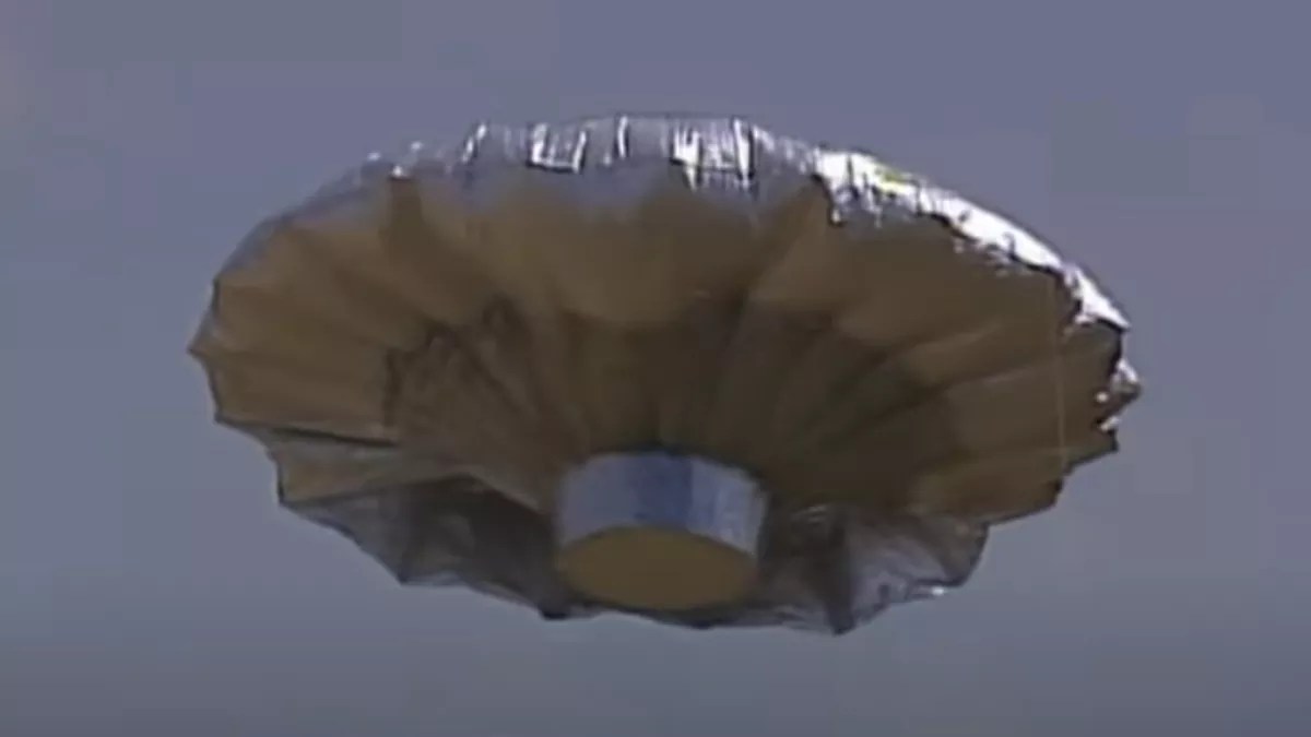 The Sky’s the Limit for Balloon Boy Netflix Documentary