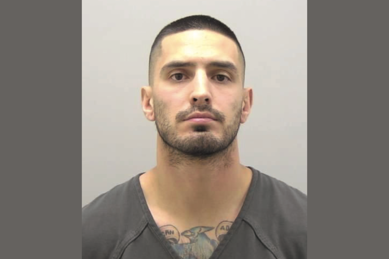 Highlands Ranch Massage Therapist Accused of Inappropriately Touching Clients