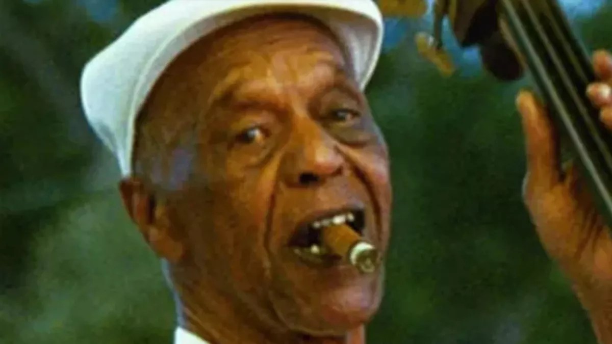 Remembering Charles Burrell, Legendary Bassist in Colorado Music Hall of Fame