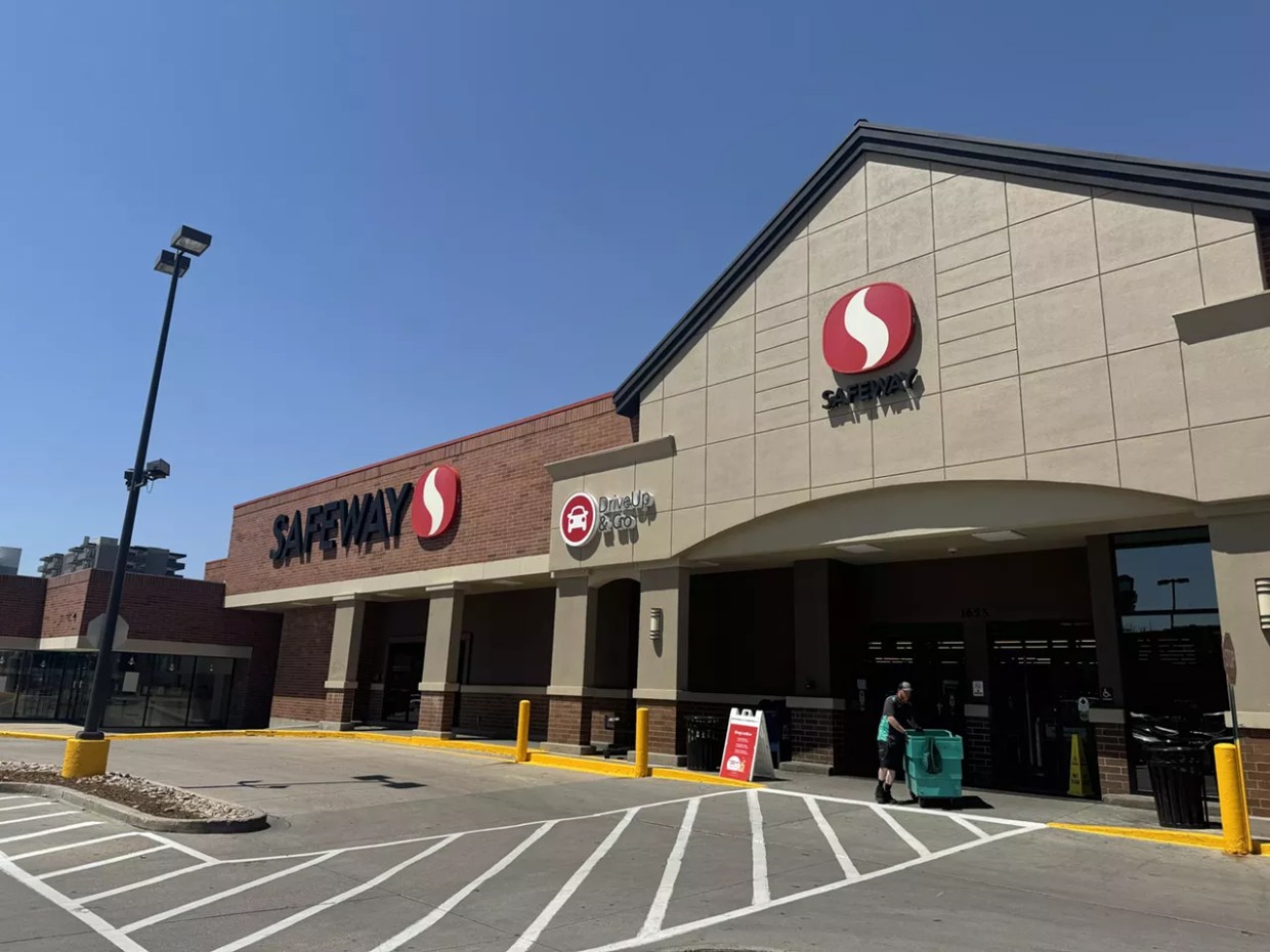 More Safeways Join Strike in Colorado, Reaching Nearly Forty Stores