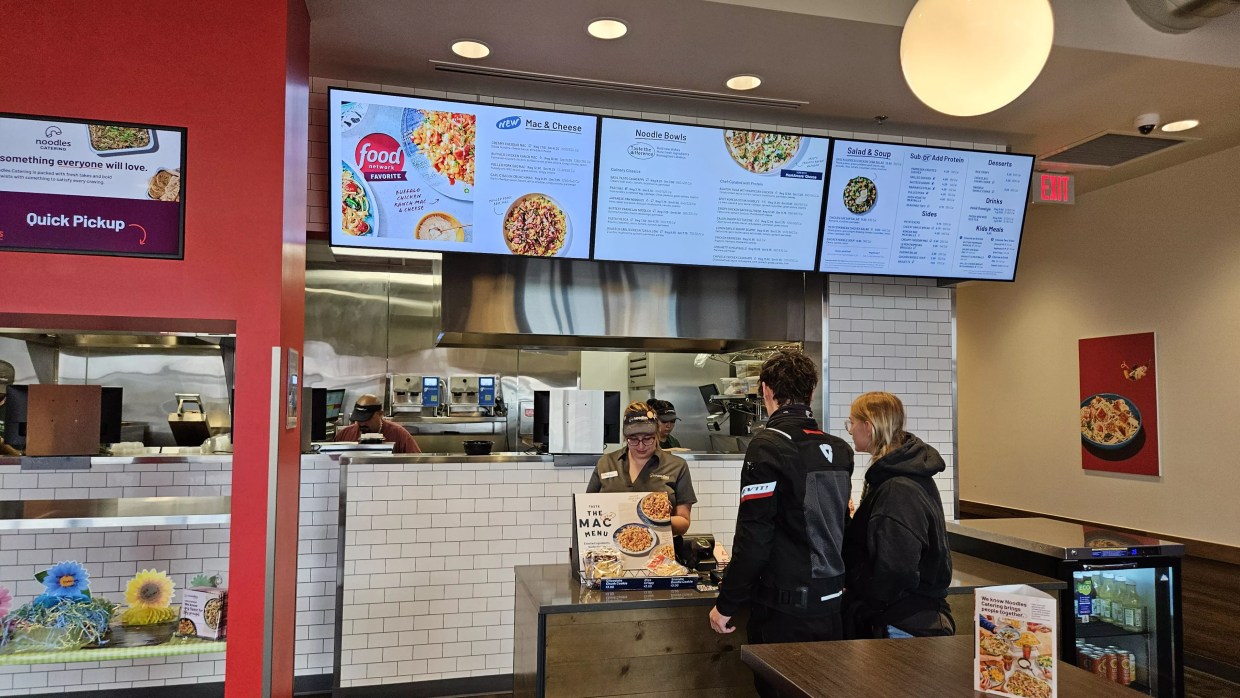 Noodles & Company Adding Bulgogi Mac & Cheese to Beef Up Bottom Line