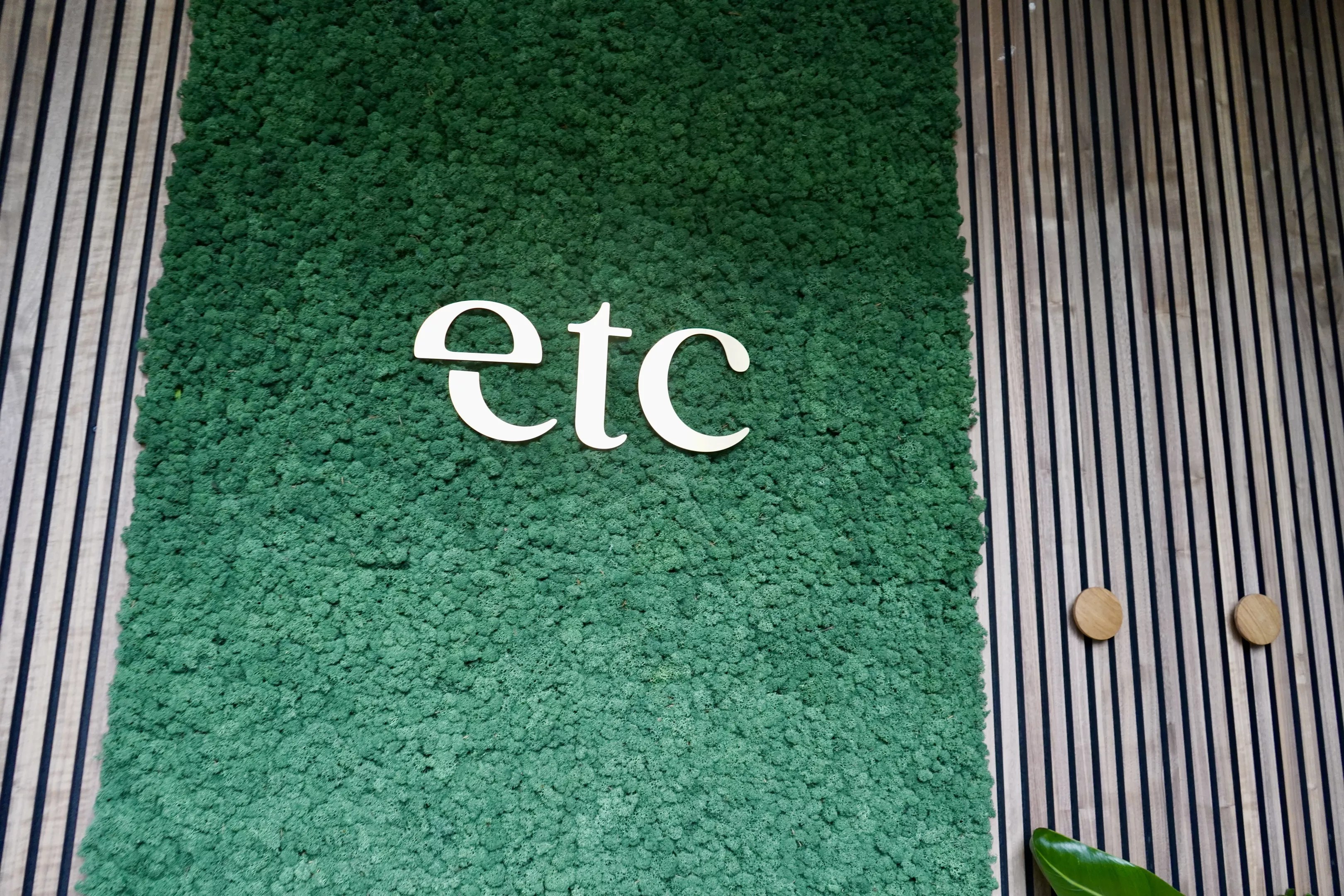 Etc Hospitality expects to open in July or August of this year
