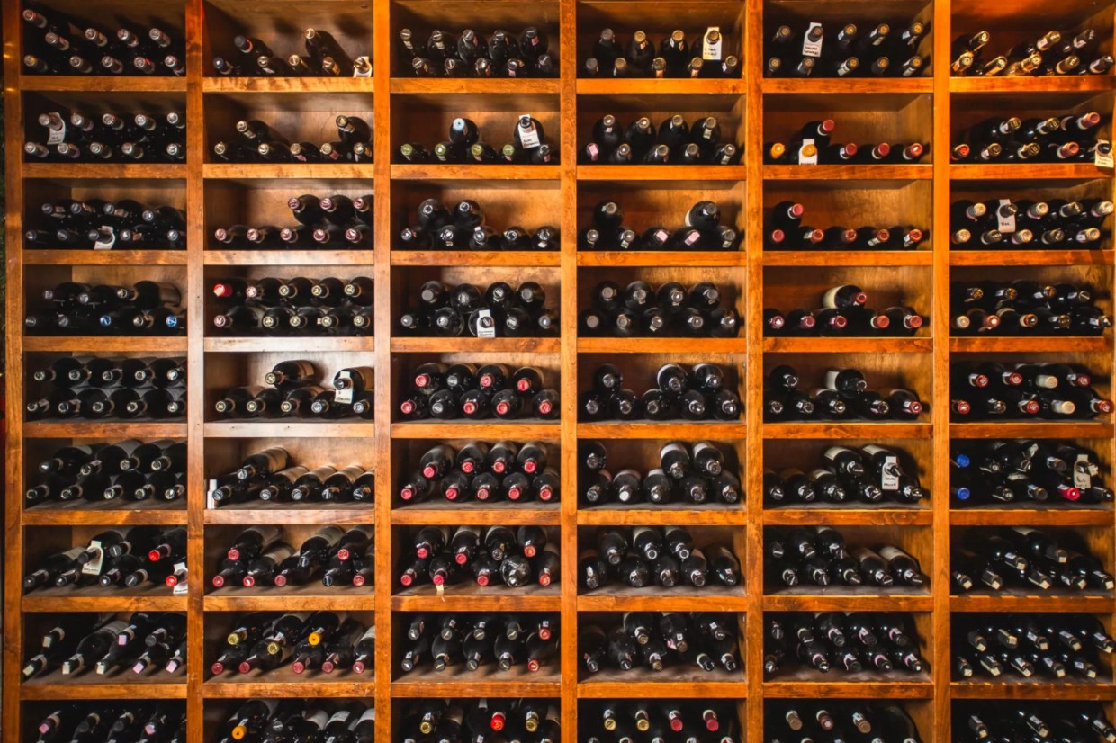 Cheers! Barolo Grill in Cherry Creek Wins Top Honor for Wine — Again