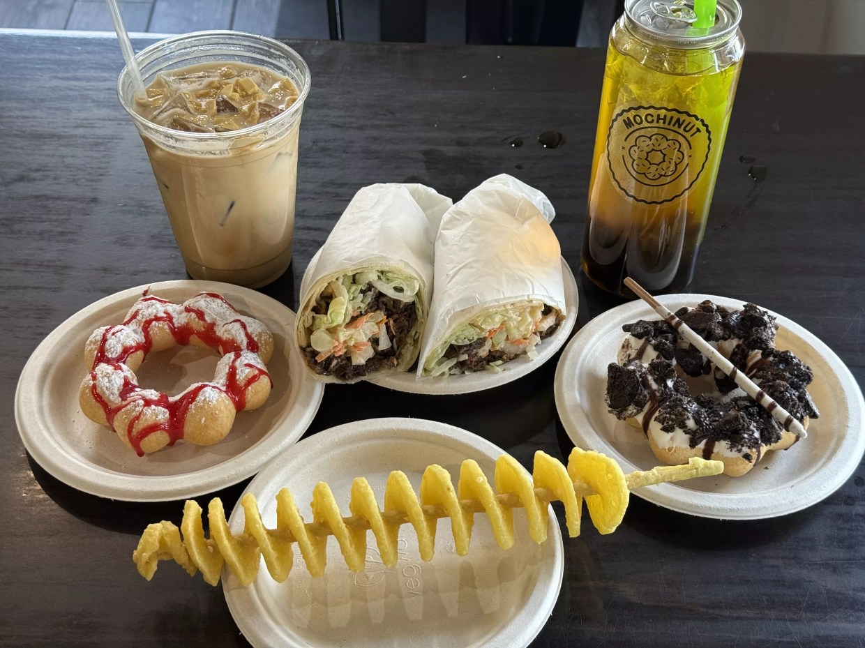 Eat Up Havana: Changes Big and Small With Seoul Hospitality Group